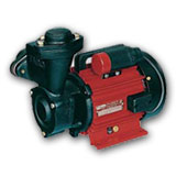 Domestic Monoblock Pumps