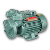 rokade pumps