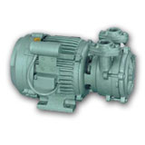 rokade pumps