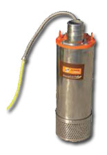 Dewatering Submersible Pumps