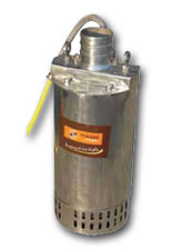 Dewatering Submersible Pumps